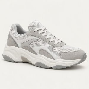 Flux Runner 2 „Glacier White“