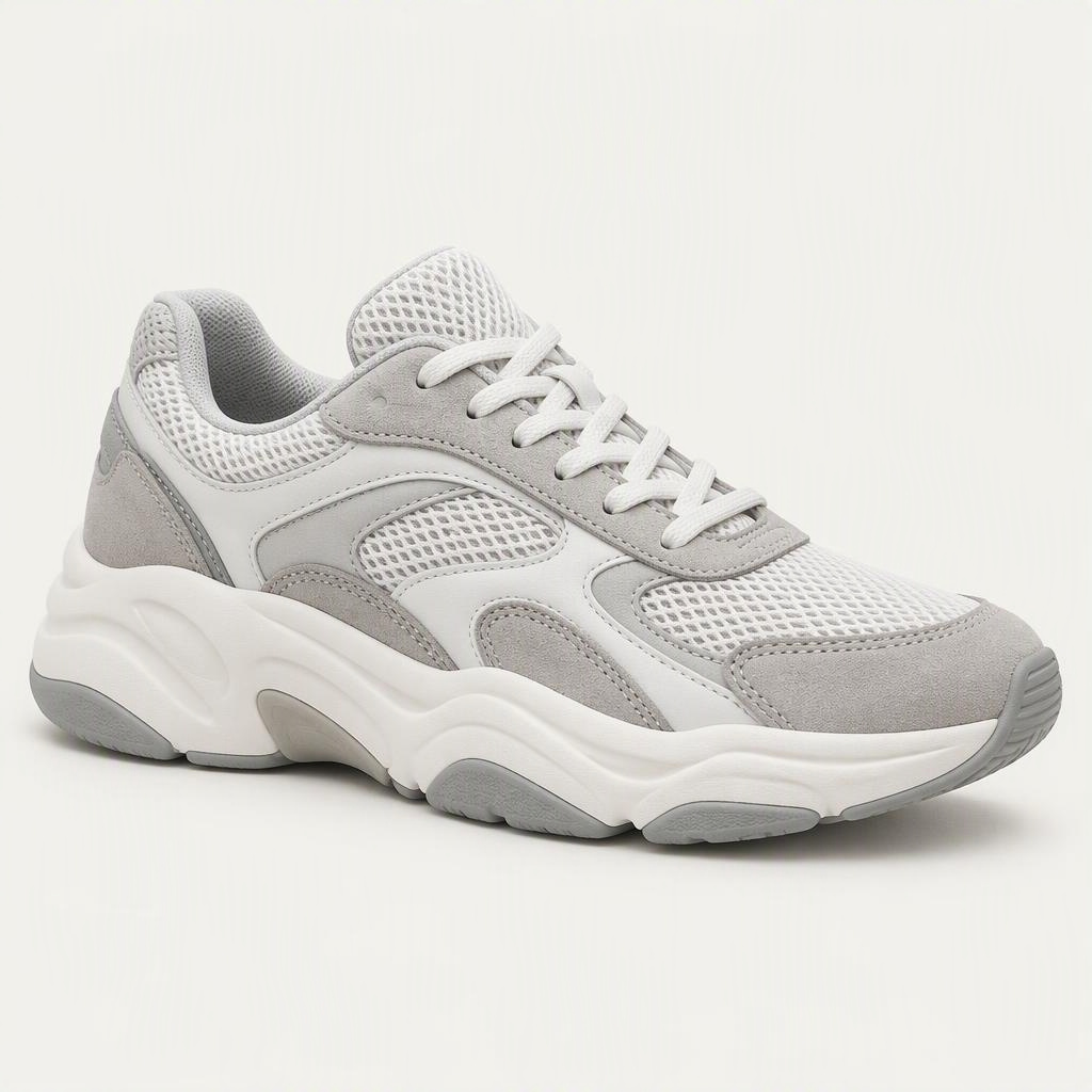 Flux Runner 2 „Glacier White“