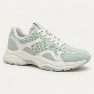 Flux Runner 2 „Arctic Mint“