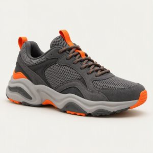 Flux Runner 2 „Graphite Neon“