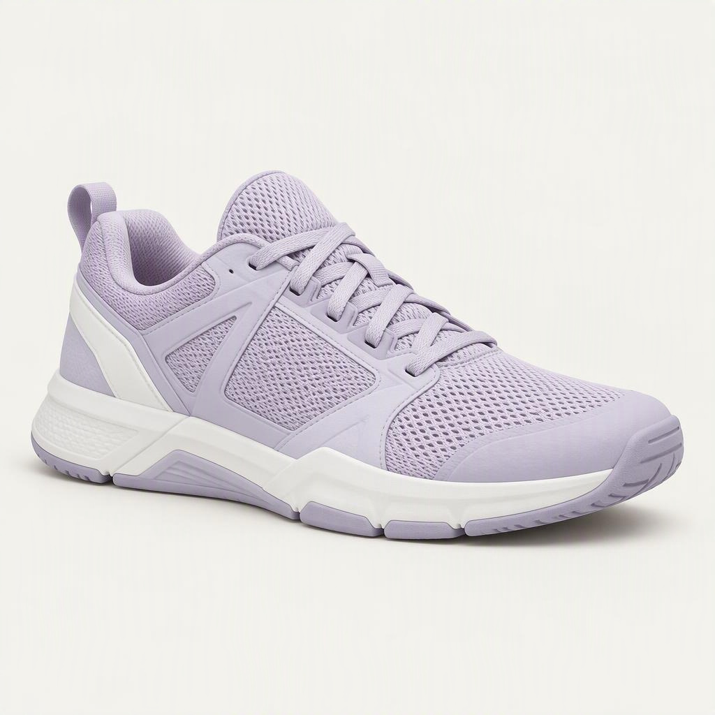 Gym Cross „Lilac Mist“