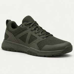 Gym Cross „Shadow Olive“