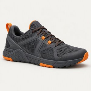 Gym Cross „Graphite Neon“