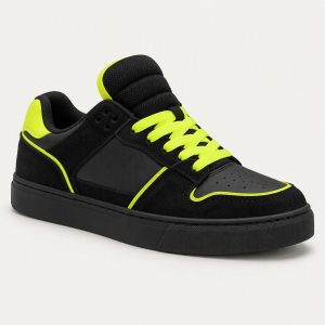 Grind Cup „Volt Black“
