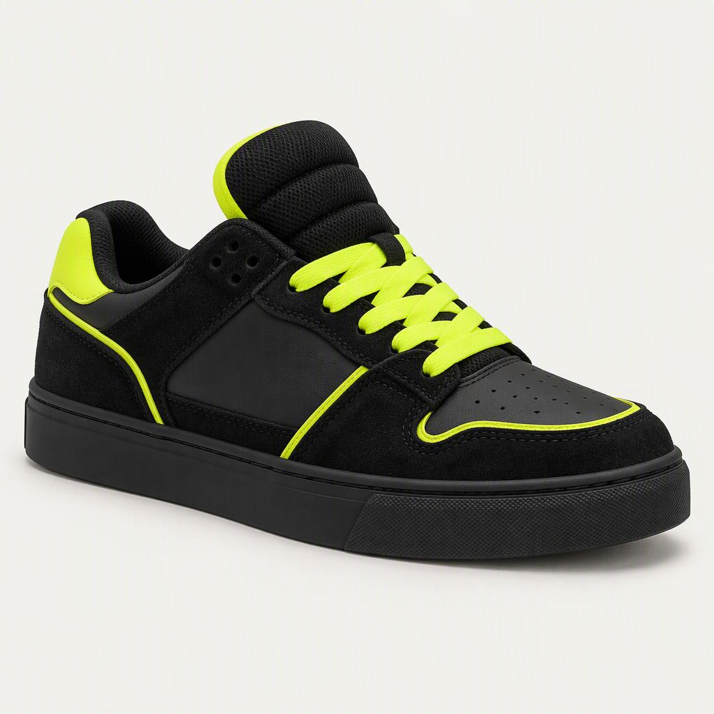 Grind Cup „Volt Black“
