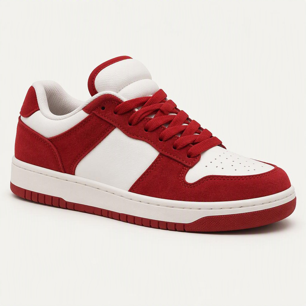 Grind Cup „Cherry Red“