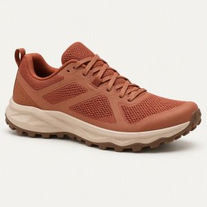 Gravel Hybrid „Terracotta“