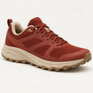 Gravel Hybrid „Rust Canyon“