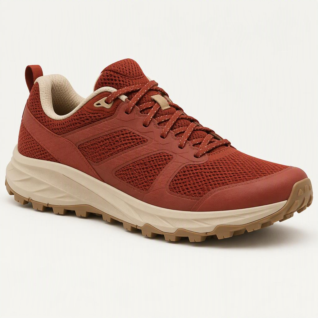 Gravel Hybrid „Rust Canyon“