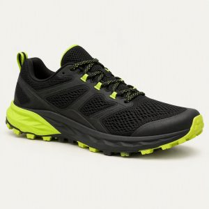 Gravel Hybrid „Volt Black“