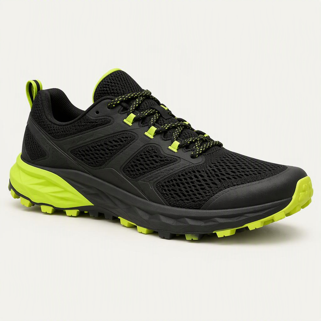 Gravel Hybrid „Volt Black“