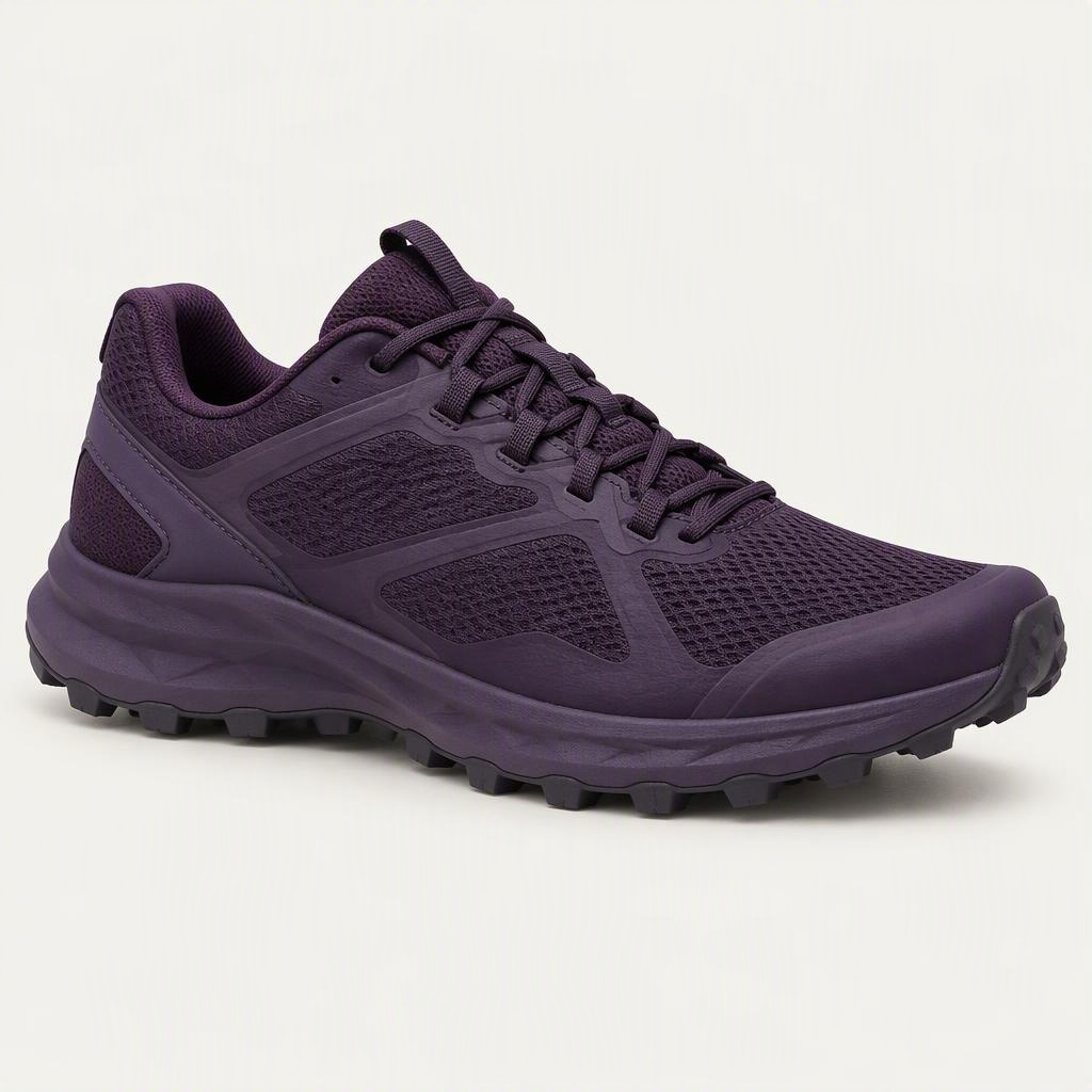 Gravel Hybrid „Ink Purple“