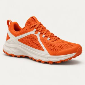 Gravel Hybrid „Signal Orange“