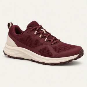 Gravel Hybrid „Burgundy Cream“