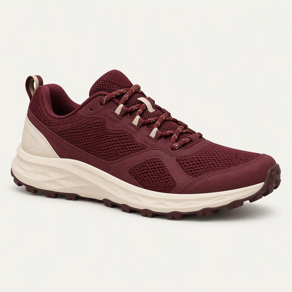 Gravel Hybrid „Burgundy Cream“