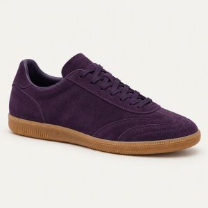 Gumsole Indoor „Ink Purple“