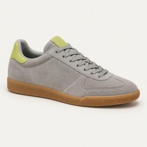 Gumsole Indoor „Fog Lime“
