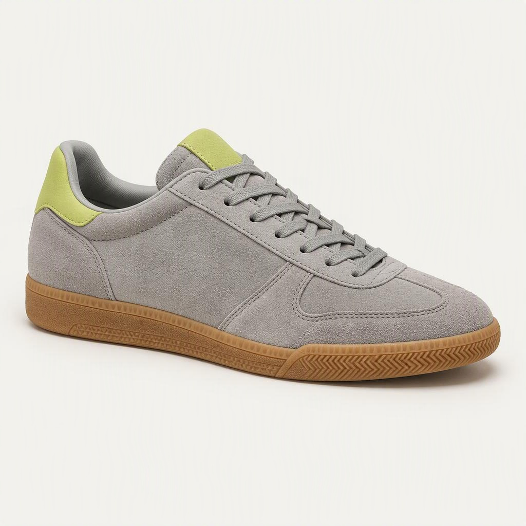 Gumsole Indoor „Fog Lime“