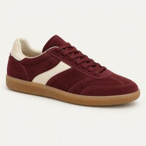 Gumsole Indoor „Burgundy Cream“
