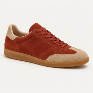 Gumsole Indoor „Rust Canyon“