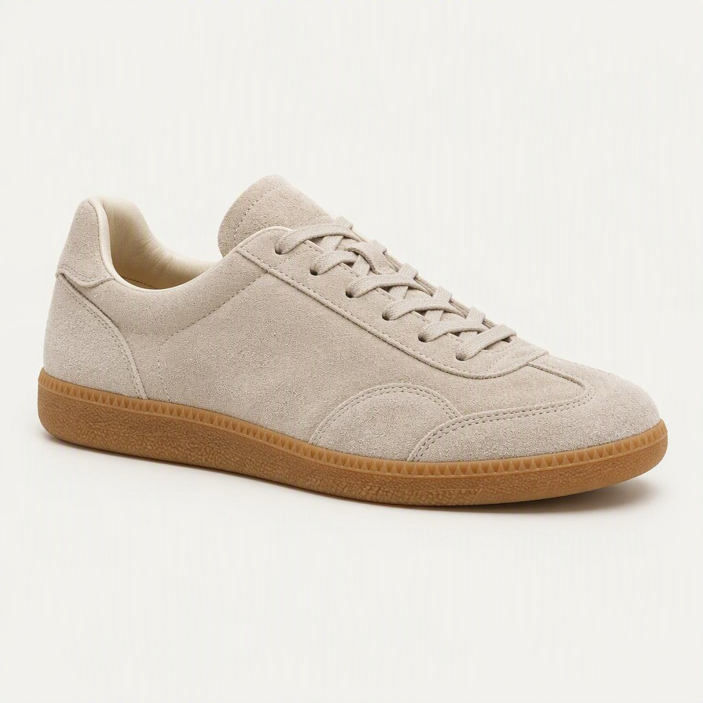 Gumsole Indoor „Oatmeal“