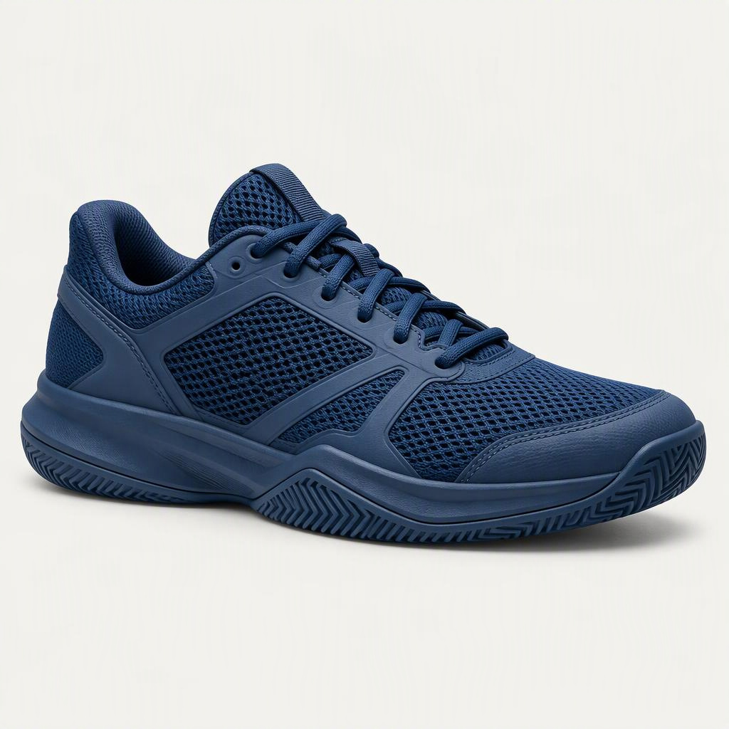 Hardcourt Lite „Ocean Depth“