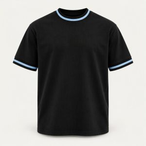 Heavy Tee „Polar Night“