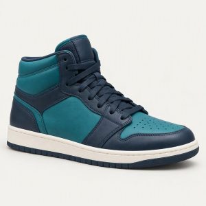 Hangtime Mid „Midnight Teal“