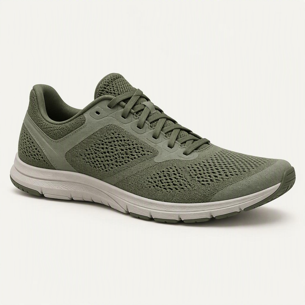 Interval Flex „Moss Stone“