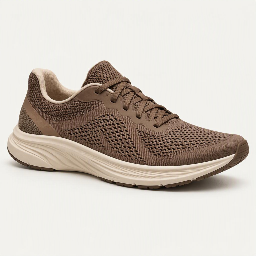 Interval Flex „Mocha Latte“