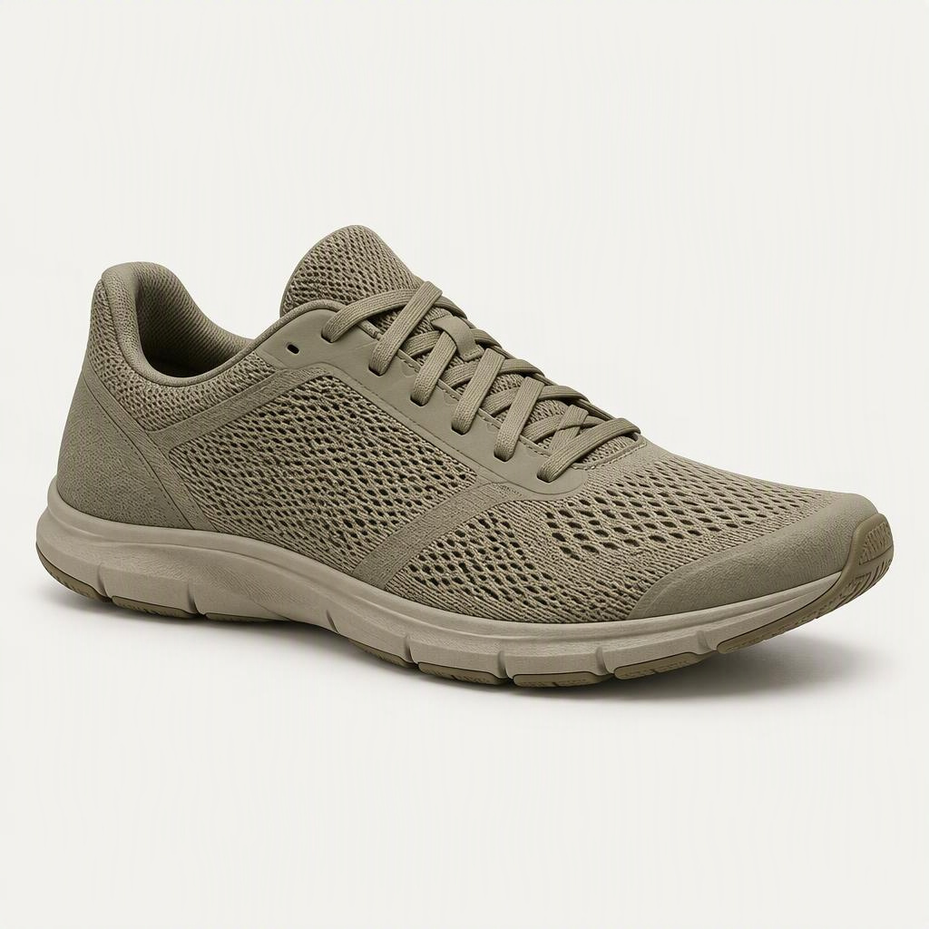 Interval Flex „Khaki Field“