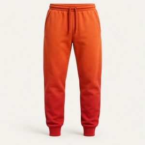 Jogger Heavy „Sunset Ember“