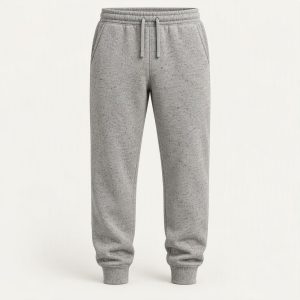 Jogger Heavy „Cement“