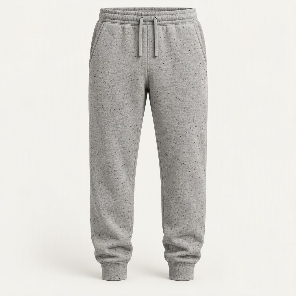 Jogger Heavy „Cement“