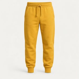 Jogger Heavy „Saffron“