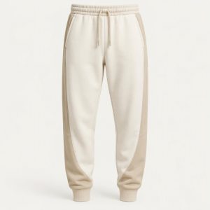 Jogger Heavy „Bone Sand“