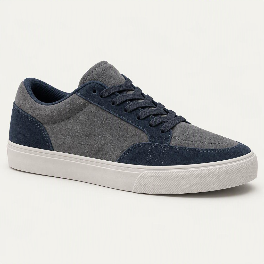 Kickflip Pro Lo „Slate Navy“