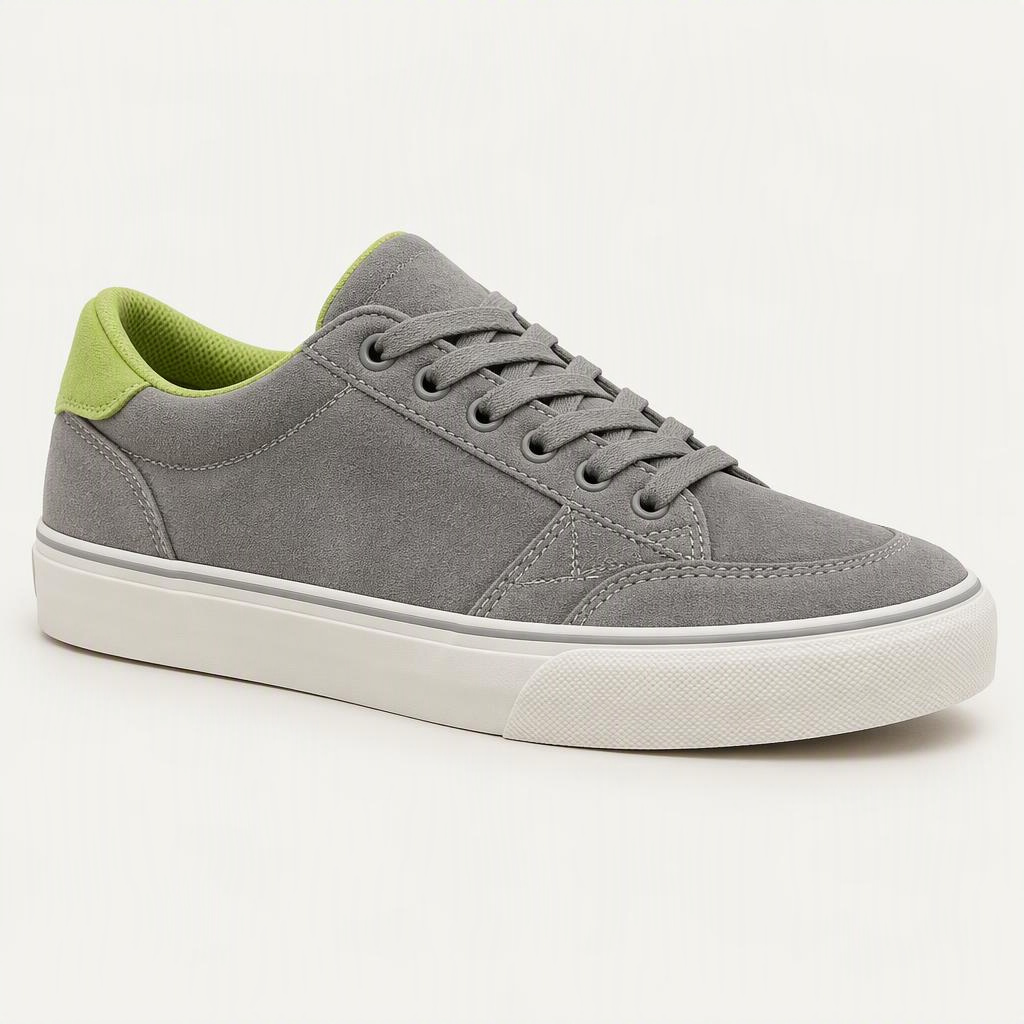 Kickflip Pro Lo „Fog Lime“