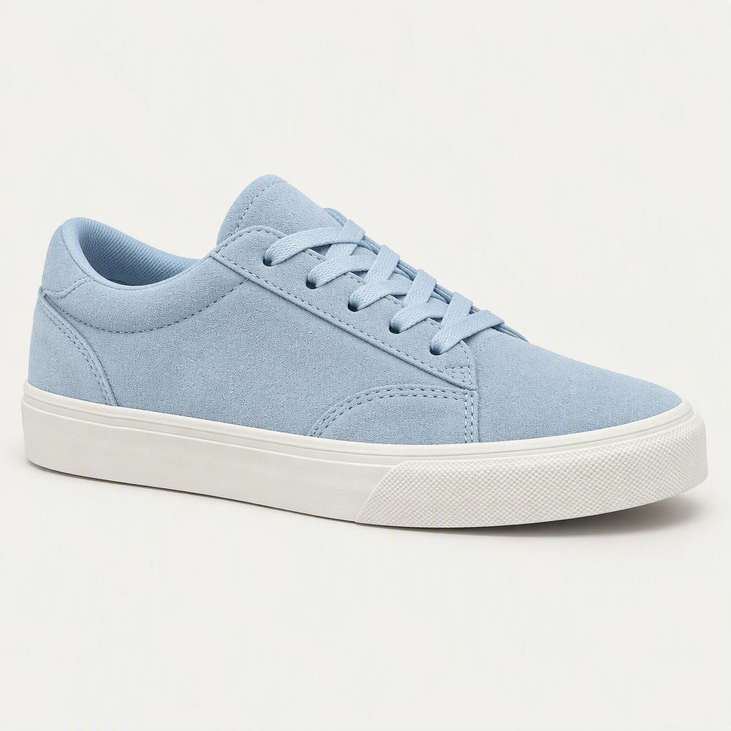 Kickflip Pro Lo „Ice Blue“