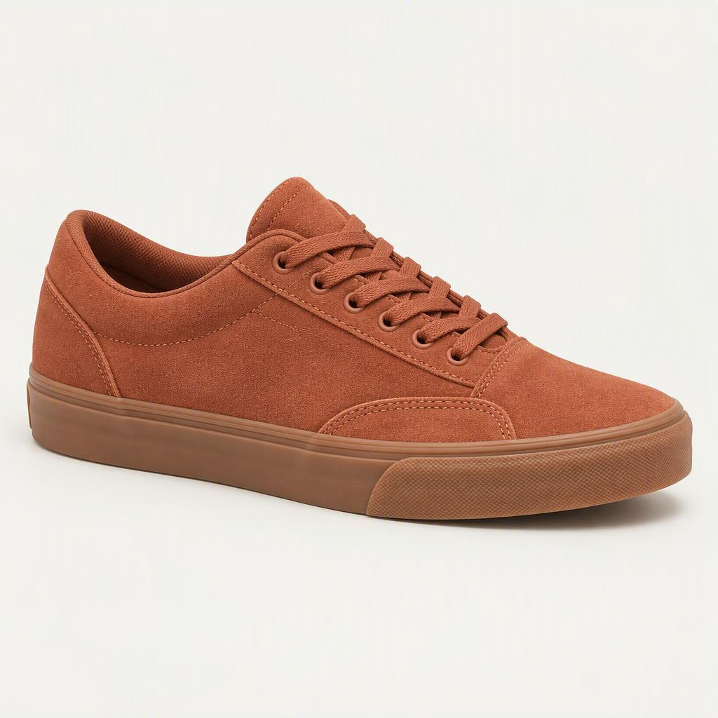 Kickflip Pro Lo „Terracotta“