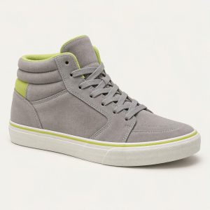 Kickflip Pro Mid „Fog Lime“