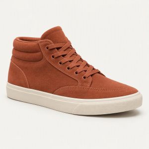 Kickflip Pro Mid „Terracotta“