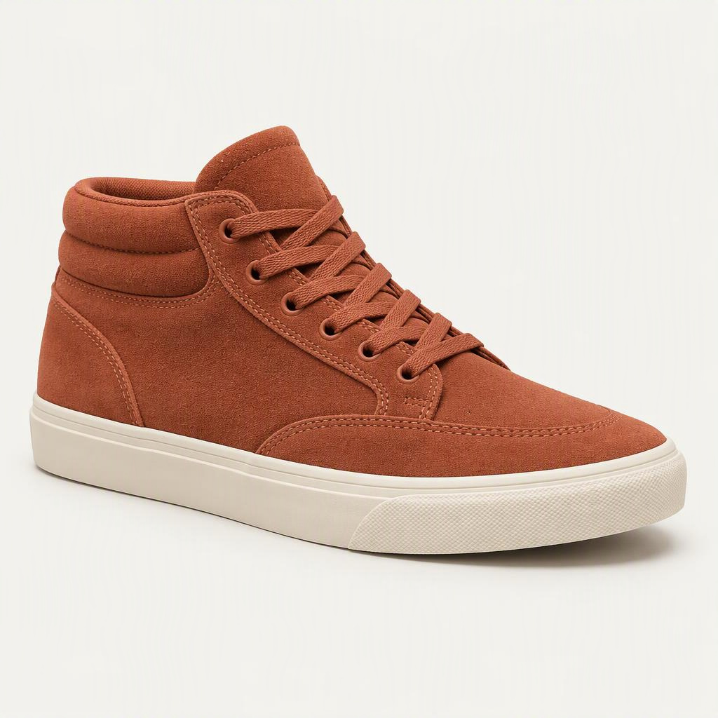 Kickflip Pro Mid „Terracotta“