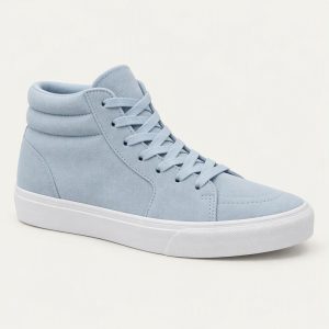Kickflip Pro Mid „Ice Blue“