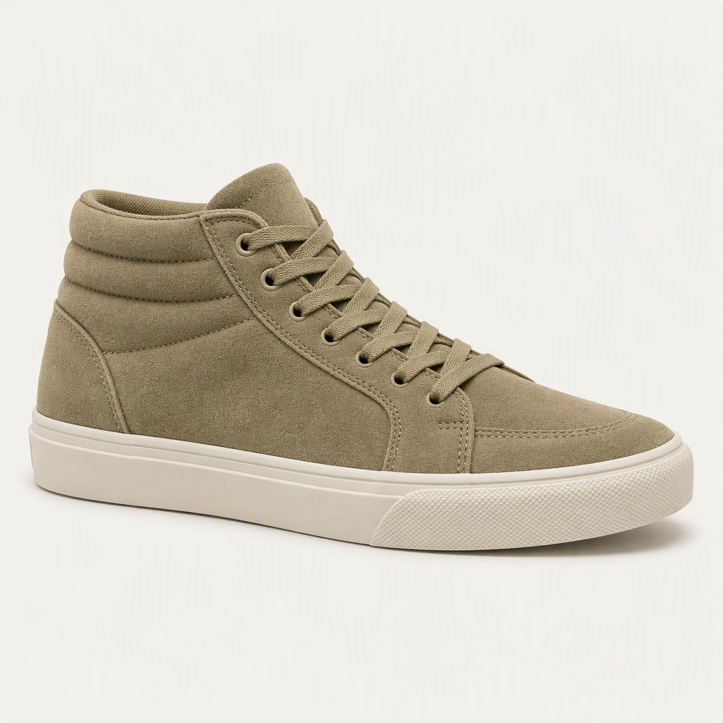 Kickflip Pro Mid „Khaki Field“