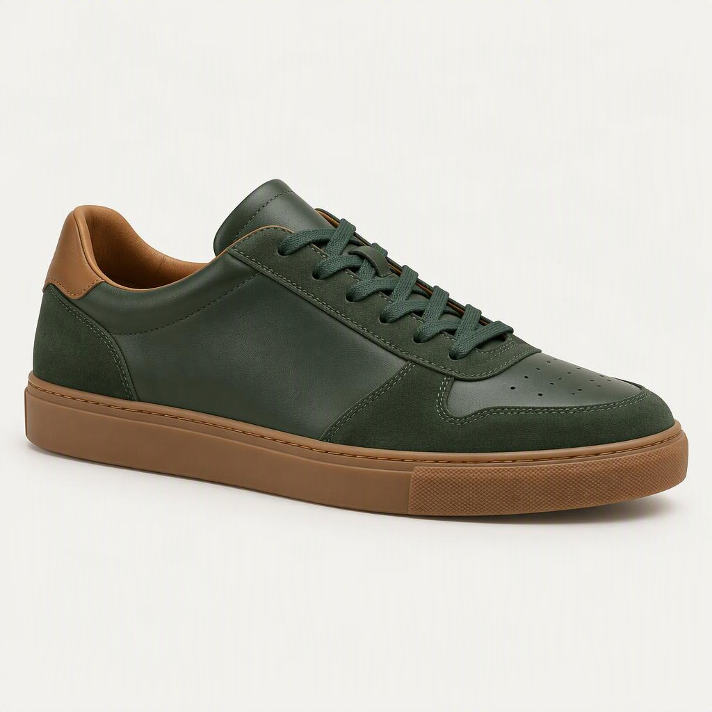 Linear Lo „Forest Gum“