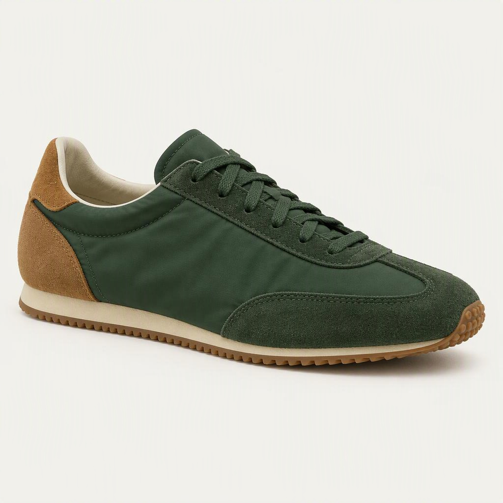 Marathon 79 „Forest Gum“