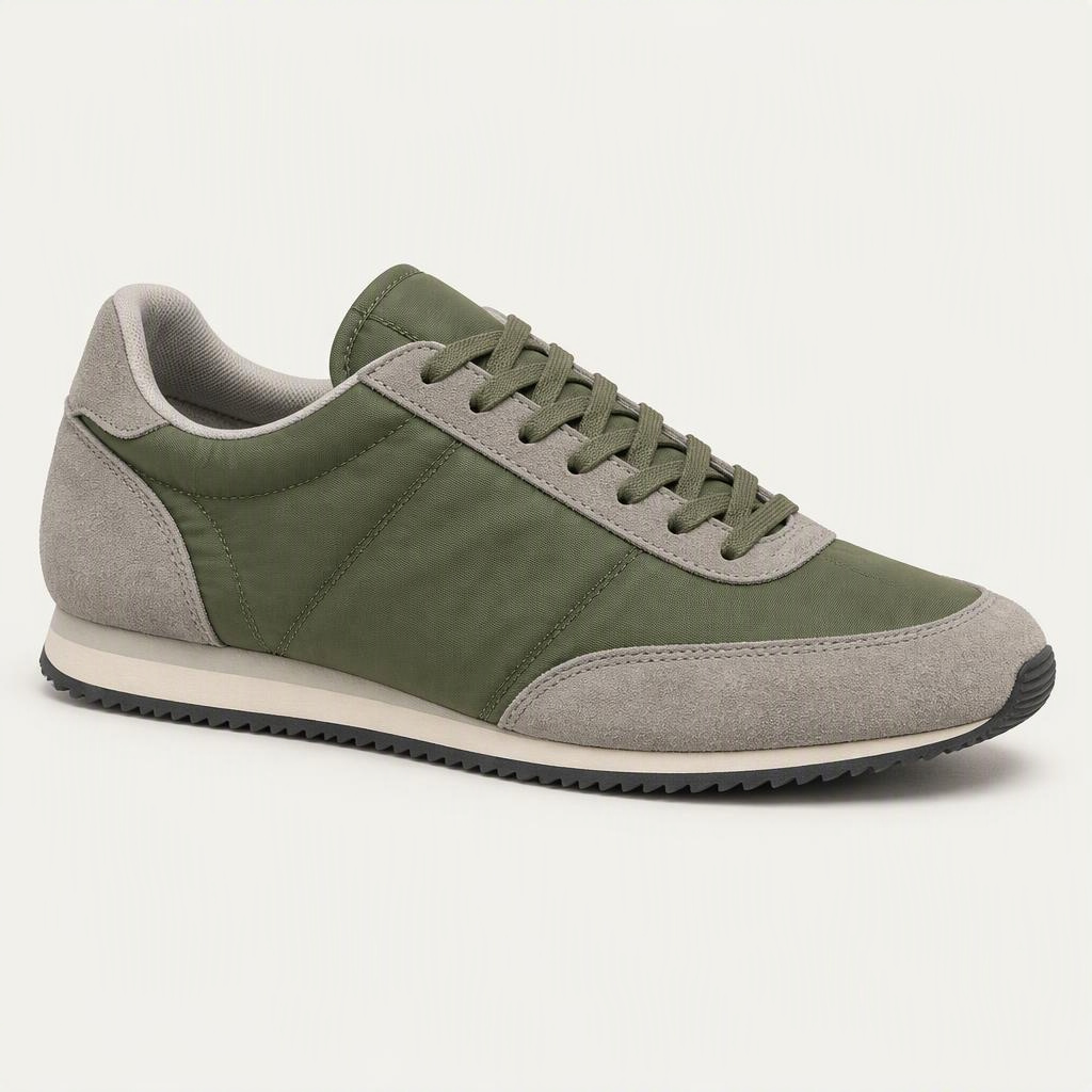 Marathon 79 „Moss Stone“