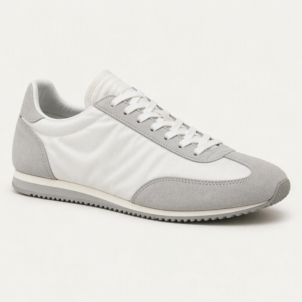 Marathon 79 „Glacier White“