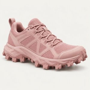Mud Grip „Rose Quartz“